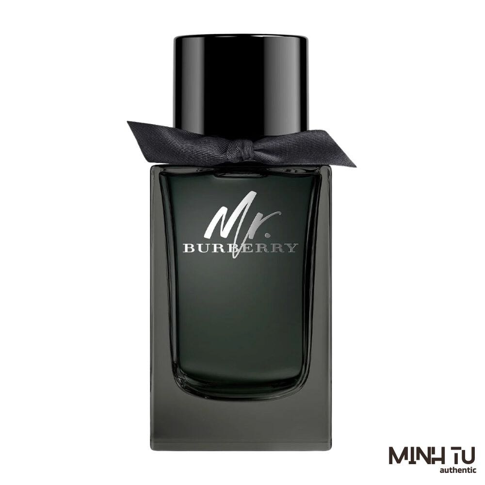 Nước Hoa Nam Burberry Mr. Burberry EDP 100ml | Chính hãng | Trả góp 0%